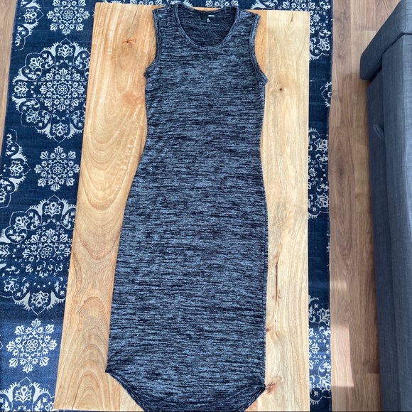 ARITZIA WILFRED FREE Tank Dress (XS) - Picture 3 of 4